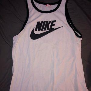 Men’s Nike Tank Top